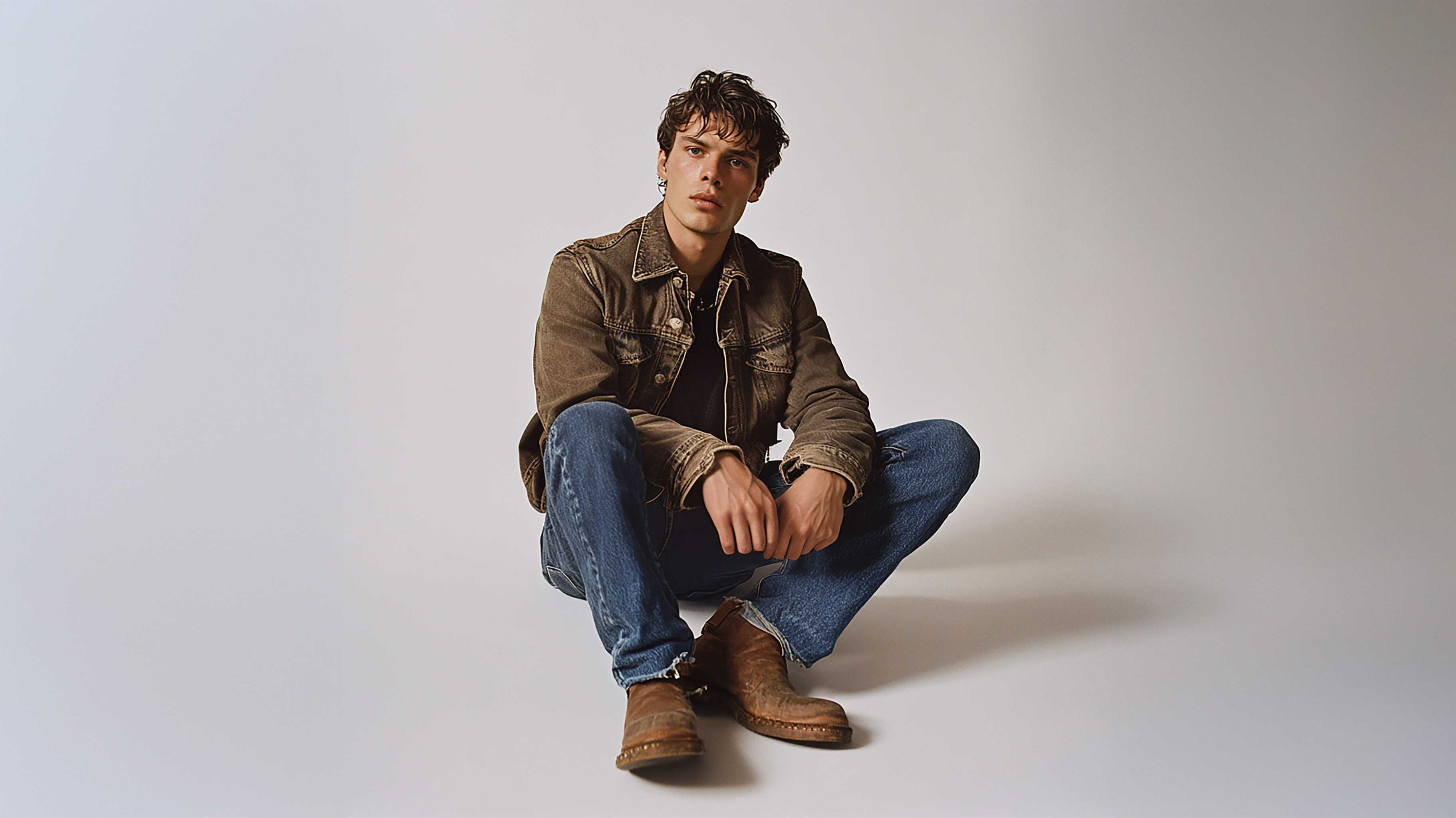 Herren Mäntel & Jacken